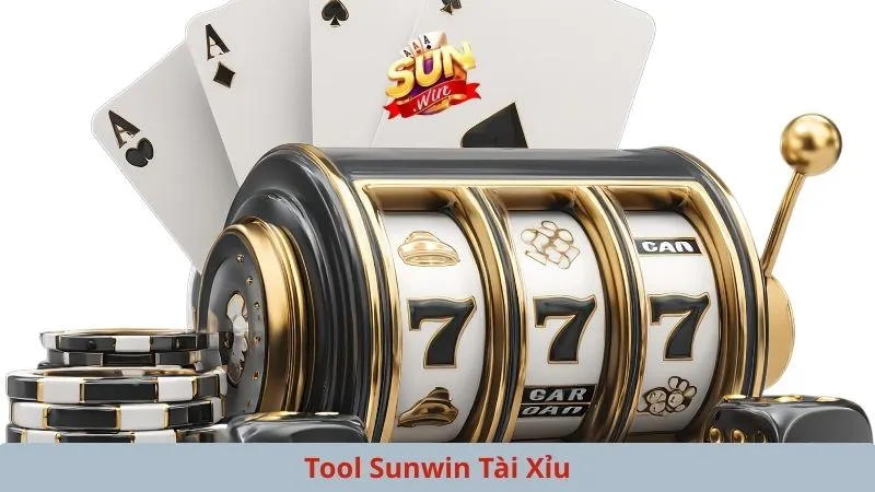 Tool Sunwin